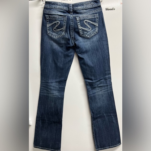 Jeans - Picture 5 of 5